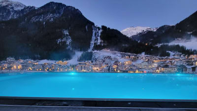 Hotel Zalwonder