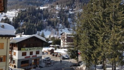 Lejligheder Le Nid de l’Aigle