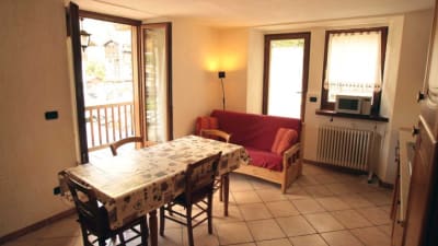 Lejligheder Le Nid de l’Aigle