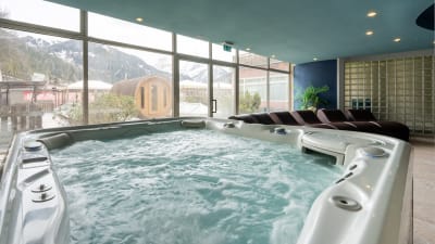 Hotel Caminetto