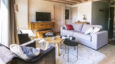 Lejligheder Le Hameau de Barthlmy