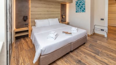 Hotel Grand Hotel La Torre