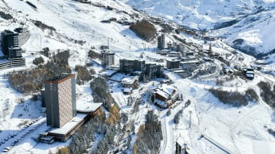 Hotel Neige et Ciel