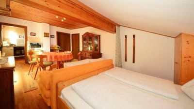 Hotel Pension Mozart