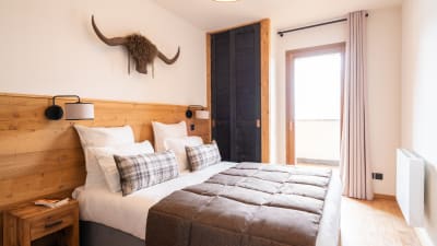 Lejligheder Rsidence LAlpeggio