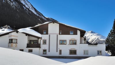 Lejligheder Apart  Thni