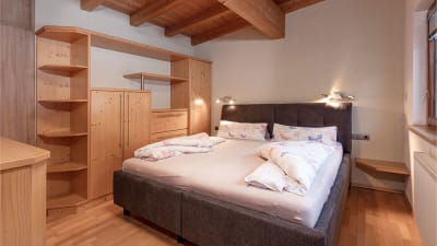 Lejligheder Haus Saskia