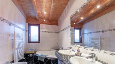 Lejligheder Haus Saskia