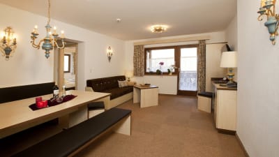 Lejlighed Alpin Sölden