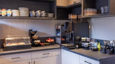 Haus Sieglinde Color