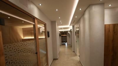 Hotel Astoria Ischgl