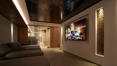 Hotel Astoria Ischgl