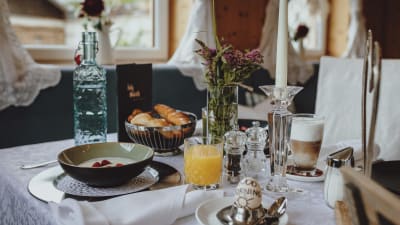 Hotel Alpenblick Zell am See 