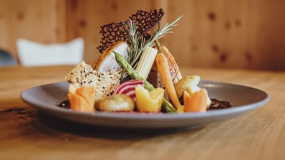 Hotel Alpenblick Zell am See 