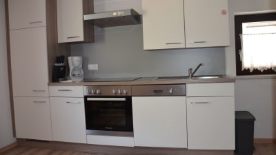 Lejlighed Garni Columbia