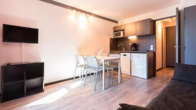 Lejligheder Andromede