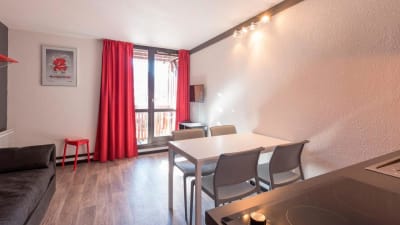 Lejligheder Andromede