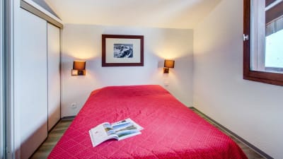 Lejligheder Le Borsat IV