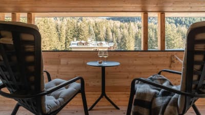 Residence Breithorn Lodge