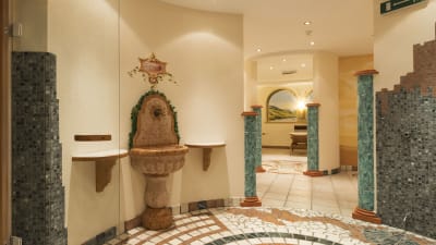 Hotel Pra Monte