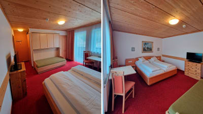Hotel Haus Pilch
