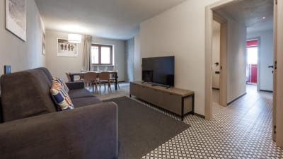 Lejligheder Central Guest
