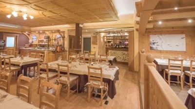 Hotel Capriolo
