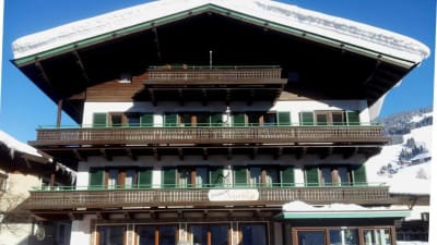 Hotel Pension Norika