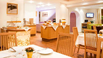 Hotel Pension Norika