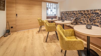 Hotel Haus Ulrich