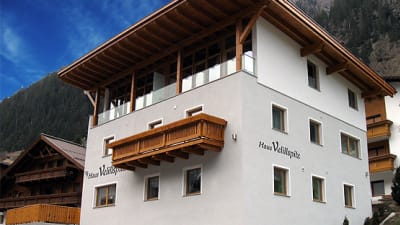Lejligheder Velillspitz