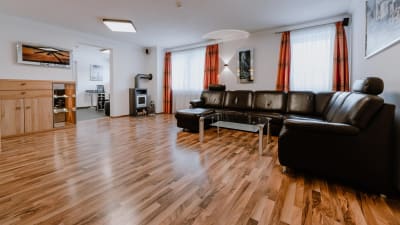 Lejligheder Sporth�tte Fiegl S�lden