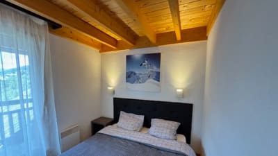 Lejligheder Chalet Eterlou