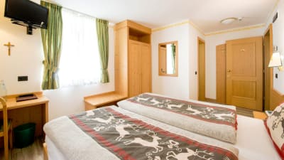 Hotel Villa Rosella