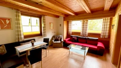 Lejligheder Haus Amadeus