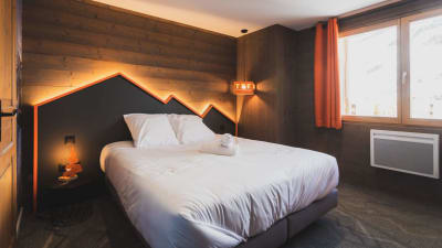 Hotel Base Camp Lodge