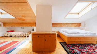 Pension Alpenheim