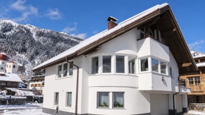 Lejlighed Schmiedbach