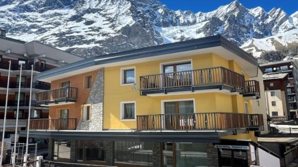 Lgenheter Casa Camos