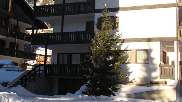 Lejligheder Valentina