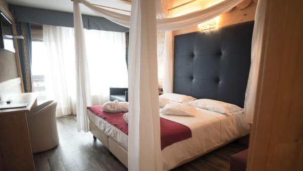 Dobbeltv�relse Superior