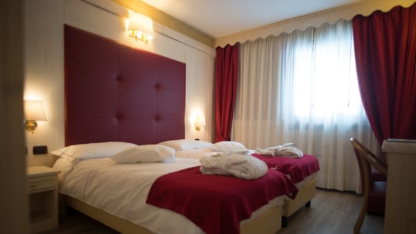 Dobbeltv�relse