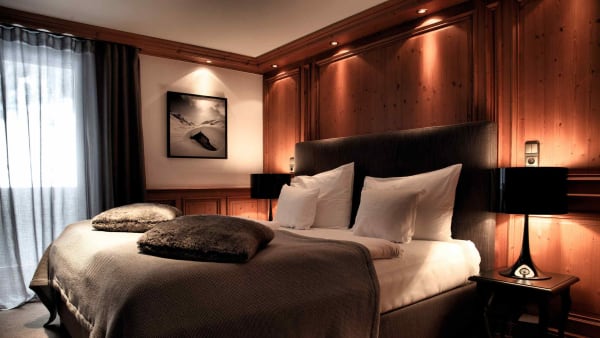 Dobbeltv�relse Alpine Tradition 