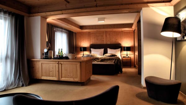 Dobbeltv�relse Alpine Comfort 