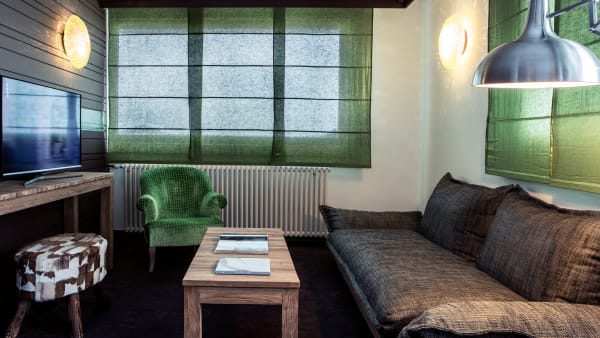 Suite XL