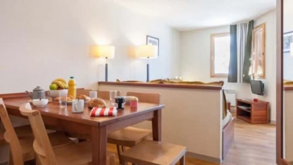 3-v�relses lejlighed - 7 personer