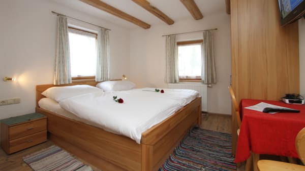 Familiev�relse - 3/4 personer