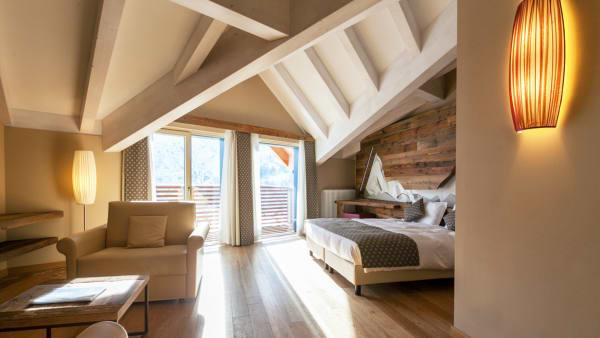 Suite Adamello