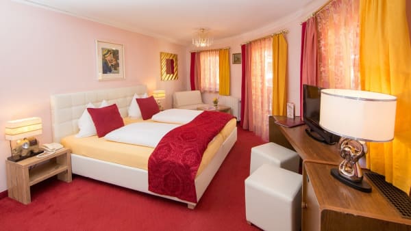 Dobbeltv�relse Comfort