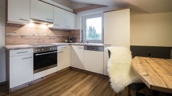 3-rumsl�genhet - 4/5 personer
